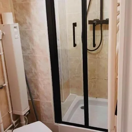 شقة Cosy 5 Persons Montparnasse باريس
