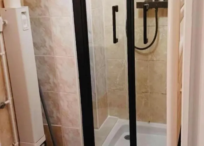شقة Cosy 5 Persons Montparnasse باريس